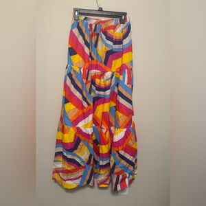 NWT Flying Tomato skirt